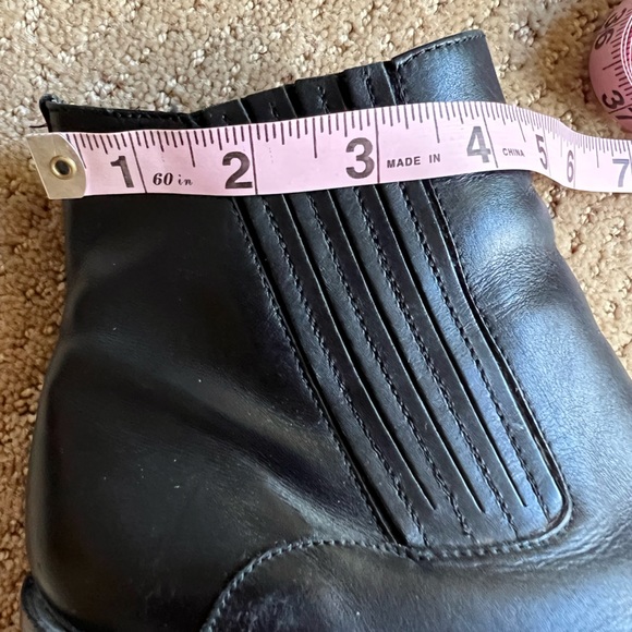 Aquatalia Chelsea Boots - Picture 10 of 11